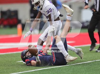 Thumbnail 1 in Lehi vs. Springville (UHSAA 5A Final) photogallery.