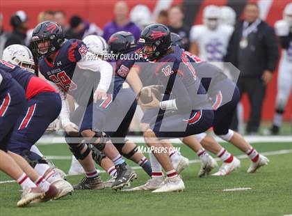 Thumbnail 1 in Lehi vs. Springville (UHSAA 5A Final) photogallery.