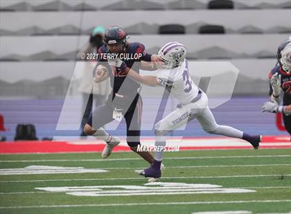 Thumbnail 1 in Lehi vs. Springville (UHSAA 5A Final) photogallery.