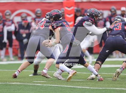 Thumbnail 2 in Lehi vs. Springville (UHSAA 5A Final) photogallery.