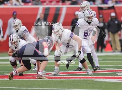 Thumbnail 3 in Lehi vs. Springville (UHSAA 5A Final) photogallery.