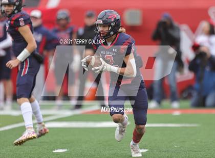 Thumbnail 1 in Lehi vs. Springville (UHSAA 5A Final) photogallery.