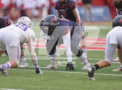 Thumbnail 3 in Lehi vs. Springville (UHSAA 5A Final) photogallery.