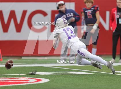 Thumbnail 2 in Lehi vs. Springville (UHSAA 5A Final) photogallery.