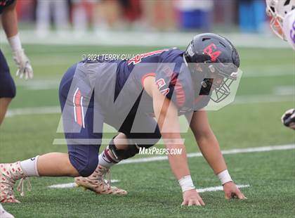 Thumbnail 3 in Lehi vs. Springville (UHSAA 5A Final) photogallery.