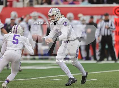 Thumbnail 1 in Lehi vs. Springville (UHSAA 5A Final) photogallery.