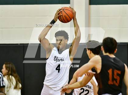 Thumbnail 2 in Round Rock Westwood vs Vandegrift (620 Shootout) photogallery.