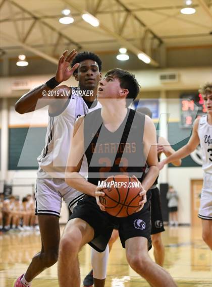 Thumbnail 2 in Round Rock Westwood vs Vandegrift (620 Shootout) photogallery.