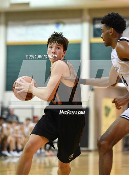 Thumbnail 3 in Round Rock Westwood vs Vandegrift (620 Shootout) photogallery.