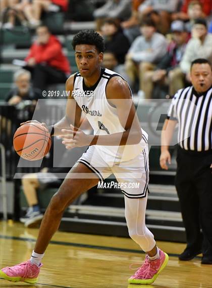 Thumbnail 1 in Round Rock Westwood vs Vandegrift (620 Shootout) photogallery.