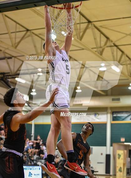 Thumbnail 1 in Round Rock Westwood vs Vandegrift (620 Shootout) photogallery.
