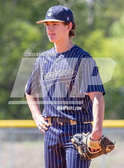 Thumbnail 1 in North Brunswick vs. Hoke County (Robeson County Slugfest) photogallery.