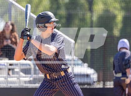 Thumbnail 1 in North Brunswick vs. Hoke County (Robeson County Slugfest) photogallery.