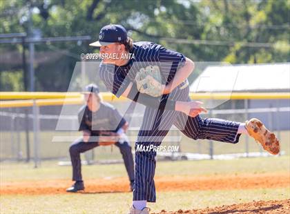 Thumbnail 1 in North Brunswick vs. Hoke County (Robeson County Slugfest) photogallery.