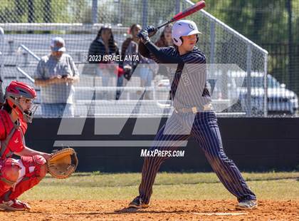 Thumbnail 1 in North Brunswick vs. Hoke County (Robeson County Slugfest) photogallery.
