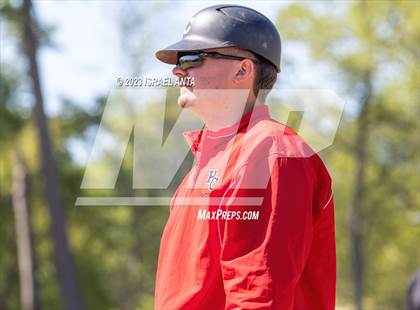 Thumbnail 2 in North Brunswick vs. Hoke County (Robeson County Slugfest) photogallery.