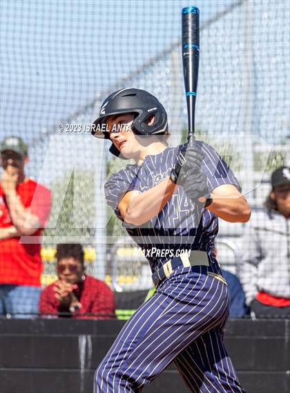 Thumbnail 3 in North Brunswick vs. Hoke County (Robeson County Slugfest) photogallery.