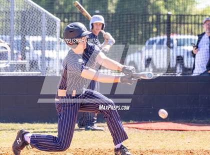 Thumbnail 1 in North Brunswick vs. Hoke County (Robeson County Slugfest) photogallery.