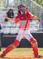 Photo from the gallery "North Brunswick vs. Hoke County (Robeson County Slugfest)"