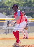 Photo from the gallery "North Brunswick vs. Hoke County (Robeson County Slugfest)"