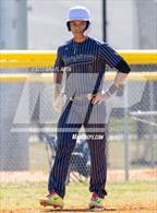 Photo from the gallery "North Brunswick vs. Hoke County (Robeson County Slugfest)"