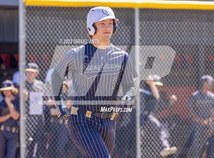 Thumbnail 2 in North Brunswick vs. Hoke County (Robeson County Slugfest) photogallery.