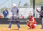 Photo from the gallery "North Brunswick vs. Hoke County (Robeson County Slugfest)"
