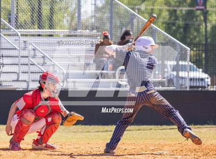 Thumbnail 1 in North Brunswick vs. Hoke County (Robeson County Slugfest) photogallery.