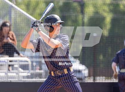 Thumbnail 2 in North Brunswick vs. Hoke County (Robeson County Slugfest) photogallery.