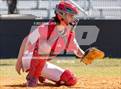 Photo from the gallery "North Brunswick vs. Hoke County (Robeson County Slugfest)"