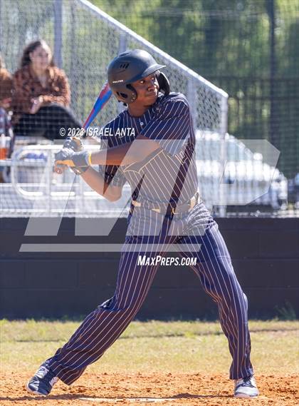 Thumbnail 1 in North Brunswick vs. Hoke County (Robeson County Slugfest) photogallery.