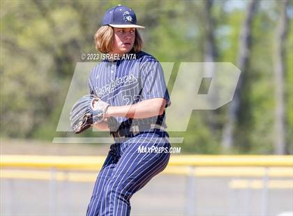 Thumbnail 3 in North Brunswick vs. Hoke County (Robeson County Slugfest) photogallery.