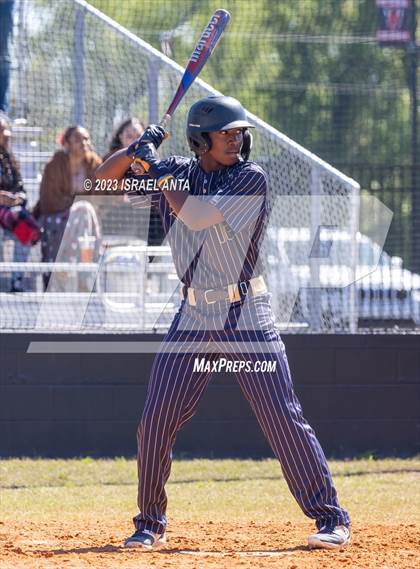 Thumbnail 3 in North Brunswick vs. Hoke County (Robeson County Slugfest) photogallery.