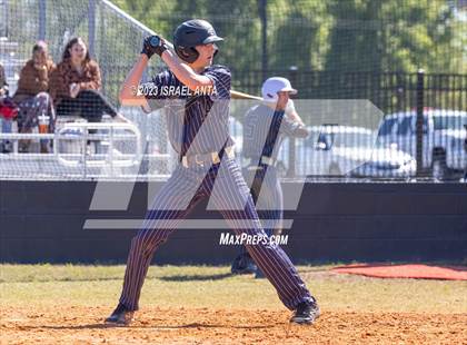 Thumbnail 1 in North Brunswick vs. Hoke County (Robeson County Slugfest) photogallery.