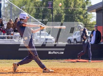 Thumbnail 2 in North Brunswick vs. Hoke County (Robeson County Slugfest) photogallery.