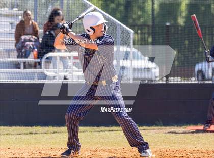 Thumbnail 2 in North Brunswick vs. Hoke County (Robeson County Slugfest) photogallery.