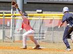Photo from the gallery "North Brunswick vs. Hoke County (Robeson County Slugfest)"