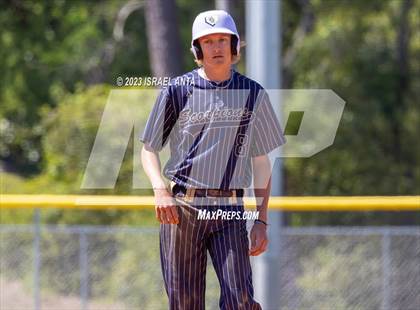 Thumbnail 1 in North Brunswick vs. Hoke County (Robeson County Slugfest) photogallery.