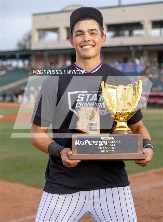 Horizon @ Arizona College Prep (AIA 5A Final Awards)