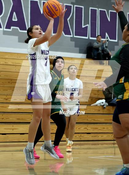 Thumbnail 1 in JV: Tracy @ Franklin photogallery.