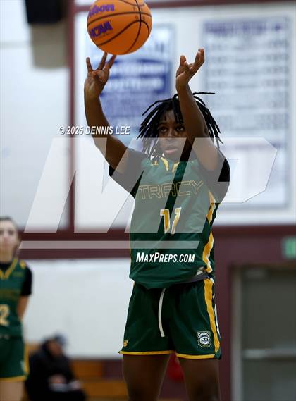 Thumbnail 2 in JV: Tracy @ Franklin photogallery.