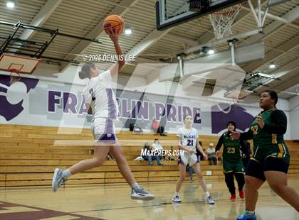 Thumbnail 3 in JV: Tracy @ Franklin photogallery.