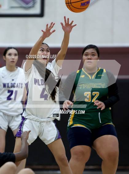 Thumbnail 3 in JV: Tracy @ Franklin photogallery.