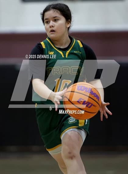 Thumbnail 2 in JV: Tracy @ Franklin photogallery.