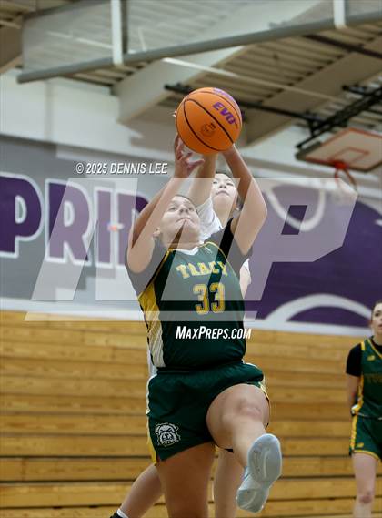 Thumbnail 2 in JV: Tracy @ Franklin photogallery.