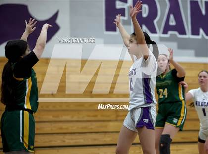 Thumbnail 2 in JV: Tracy @ Franklin photogallery.