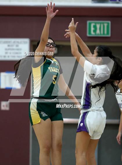 Thumbnail 3 in JV: Tracy @ Franklin photogallery.