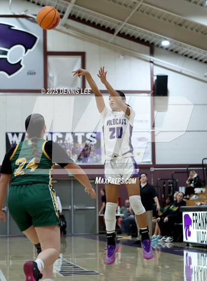 Thumbnail 2 in JV: Tracy @ Franklin photogallery.