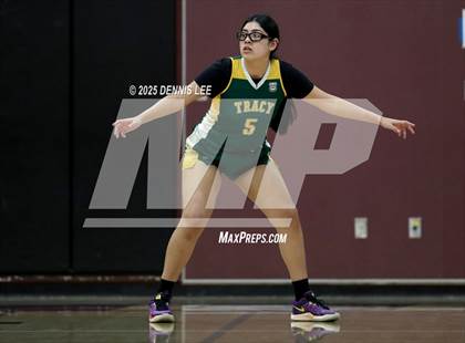 Thumbnail 2 in JV: Tracy @ Franklin photogallery.