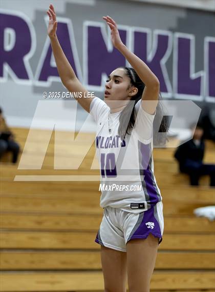 Thumbnail 3 in JV: Tracy @ Franklin photogallery.